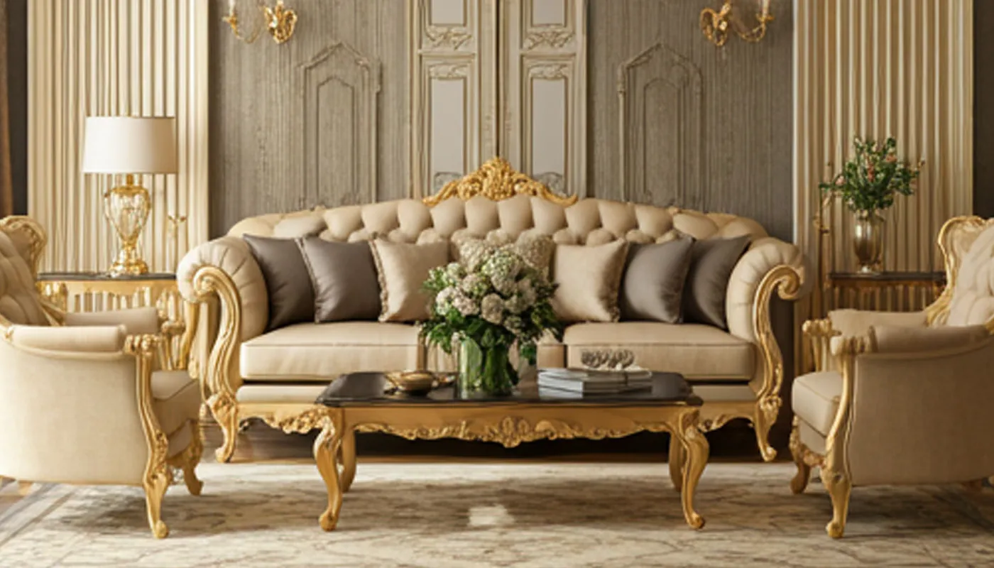 مشروع معماري